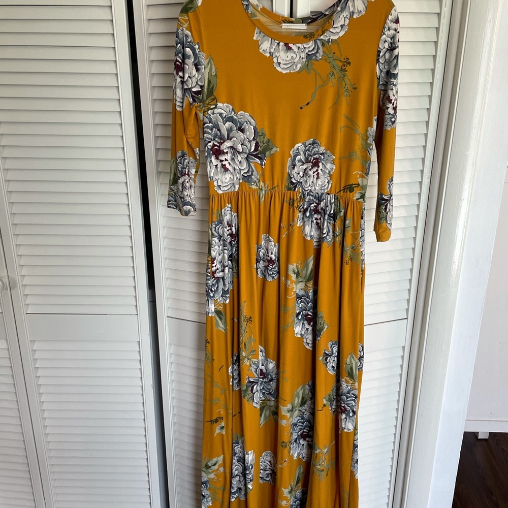Reborn J boutique style dress